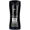"Axe Juodas" dušo želė 400 ml