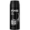 "Axe" dezodorantas 150 juodas