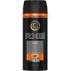 "Axe Musk" dezodorantas 150ml purškalas