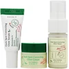 AXIS-Y The Mini Glow Trio SET (Toneris 12 ml + Serum 5 ml + Kreminis 5 ml)