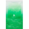 AXIS-Y Žalias Vital Energy Complex Sheet Mask lakštinė veido kaukė, 27 ml