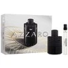 Azzaro The Most Wanted rinkinys vyrams (EDP, 50 ml + EDP, 10 ml)