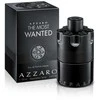 Azzaro The Most Wanted Intense EDT tualetinis vanduo vyrams, 50 ml