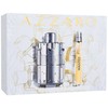Azzaro Wanted EDP parfumuotas vanduo rinkinys vyrams, 100 ml