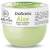 Babaria Kūno kremas Aloe Vera 400 ml