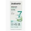 "Babaria Aloe" veido serumas 7 efektai