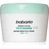 Babaria Aloe Vera maitinamasis veido kremas brandžiai odai 125ml