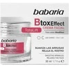 "Babaria Botox Effect" veido kremas "Facial Totalift" 50ml