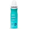Babaria Zero dezodorantas purškiklis 200ml