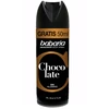 Babaria šokoladinis dezodorantas purškiklis 200ml