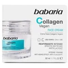 Babaria Kolageno veganiškas veido kremas 50ml