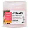 Babaria Color Capture intensyvi kaukė 400ml