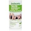 Babaria Deodorising Tal For Feet pėdų dezodorantas talko pavidalu, 100 g