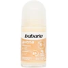 Babaria dezodorantas Avena Roll On, 50ml
