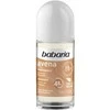 Babaria dezodorantas Avena Roll On, 50ml