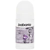 Babaria dezodorantas Cotton Roll On 50ml