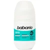 Babaria dezodorantas Roll On Zero 50ml