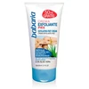 Babaria Exfoliating Feet Kreminis With Aloe Vera, 50 ml