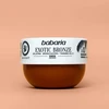 babaria Exotic Bronze Tanning Jelly SPF 20 Coconut kūno gelis deginimuisi, 300 ml