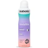 Babaria Invisible dezodorantas purškiamas 200ml