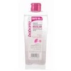 Babaria Micelinis valomasis vanduo, 400 ml