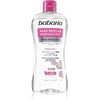 Babaria Micelinis valomasis vanduo, 400 ml