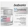 "Babaria Microbiota Balance" veido kremas kasdieniam naudojimui jautriai odai 50ml