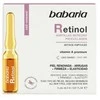 "Babaria Retinol Anti-Aging" ampulės 5x2ml