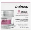 Kremas nuo raukšlių Babaria Retinol, 50ml