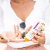 Babaria Rosehip Facial Sun Kreminis SPF50+ veido ir kaklo kremas nuo saulės, 75 ml