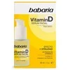 Babaria Serum Ritual Vitamina D, 30 ml