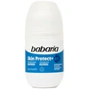 Babaria Skin Protect dezodorantas Roll On 50ml