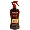 Babaria Sol Bronze Aceite Protector Solar Monoi Tahiti Purškiklis Spf15, 300 ml