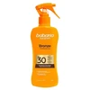 Babaria Sol Bronze Protector Solar Aloe Purškiklis Spf30, 200 ml