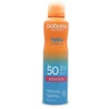 Babaria Sol Hydra Protector Solar Aloe Sfp50 Bruma Purškiklis, 200 ml