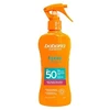 Babaria Sol Hydra Protector Solar Aloe Sfp50 Purškiklis, 200 ml