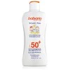 Babaria Sun Vaikams skirtas apsauginis losjonas nuo saulės, atsparus vandeniui Spf50 200ml