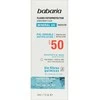 "Babaria Sun" mineralinis apsauginis kremas nuo saulės veidui su Spf50 50ml