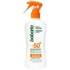 Babaria apsauginis kremas nuo saulės jautriai odai SPF50, 200 ml