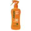 "Babaria" apsauginis purškiklis nuo saulės Spf30 200ml