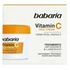 "Babaria" vitaminas C veido kremas su antioksidantu 50ml