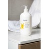 Babe PEDIATRIC Bath Gel dušo želė vaikams, 500 ml