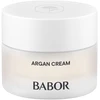 Babor Argan Kreminis veido kremas sausai odai su argano aliejumi, 50 ml