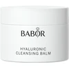 Babor Hyaluronic Cleansing Balm valomasis veido balzamas su 3D hialurono rūgštimi reikliai odai, 150 ml
