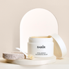 Babor Hyaluronic Cleansing Balm valomasis veido balzamas su 3D hialurono rūgštimi reikliai odai, 150 ml