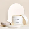 BABOR Valomasis veido balzamas su 3D hialurono rūgštimi reikliai odai. Hyaluronic Cleansing Balm