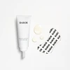 BABOR Instant Fresh &amp; Smooth paakių serumas ir padeliai