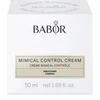 Babor Mimical Control Kreminis kremas veidui nuo mimikos raukšlių 50 ml