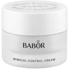 Babor Mimical Control Kreminis kremas veidui nuo mimikos raukšlių 50 ml