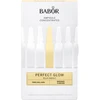 Babor Perfect Glow Ampulės veidui, 7 x 2 ml